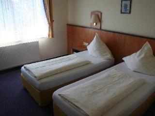 Hotel Haus Union Oberhausen  Extérieur photo